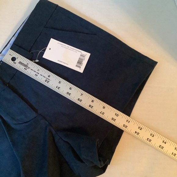 Simply Southern Shorts Navy Size 0 New - Picture 10 of 11